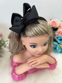 Tiara Belli Bianca Preta