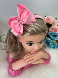 Tiara Belli Bianca Rosa Bebe