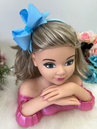 Tiara Belli Juliana Azul Bebe